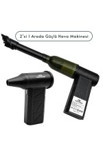 Goldorion Mini Şarjlı Hava Üfleyici