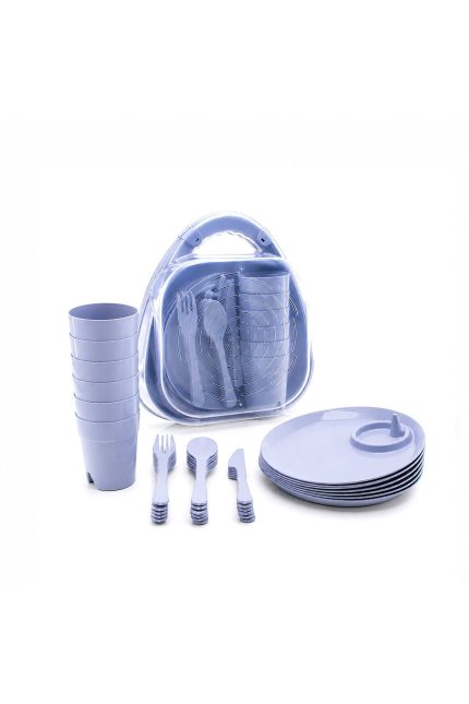 Mienca Piknik Seti 32 Parça