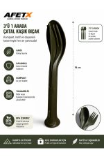 Mienca Piknik Seti 32 Parça