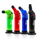 Nerox NRX-9308 Kamp Torch Pürmüz