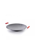 Vakia 30 Cm Ahşap Saplı Saç Tava