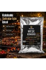 ECAMP Meşe Kömürü 1.5 KG