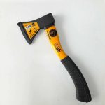 Göktürk Mangalları Tudor Balta MG24TUDORBALTA