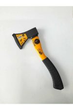 Göktürk Mangalları Tudor Balta MG24TUDORBALTA