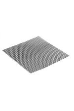 Fiberglas Barbekü Teli 40x50 cm (FBT-40)
