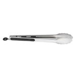 Çelik Barbekü Maşası 25 Cm (PBM-25)