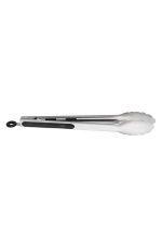 Çelik Barbekü Maşası 25 Cm (PBM-25)