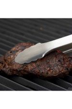 Çelik Barbekü Maşası 25 Cm (PBM-25) - Görsel 3