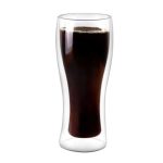 Cohwechi Çift Katman Bardak Belli 420 Ml (çkbb-420)
