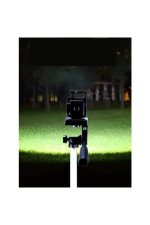 30 Ledli Mıknatıslı Mini Anahtarlık Flash Kamp Lambası - Görsel 2