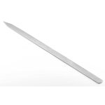 İbico A-800 Metal Mangal Şişi 60CM Adana Yassı Geniş