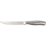 Steak çelik saplı bıçak (STK-20)